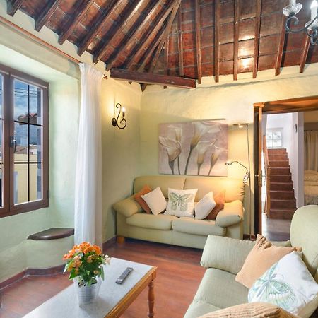 Casa Isabel Βίλα Santa Brígida Εξωτερικό φωτογραφία