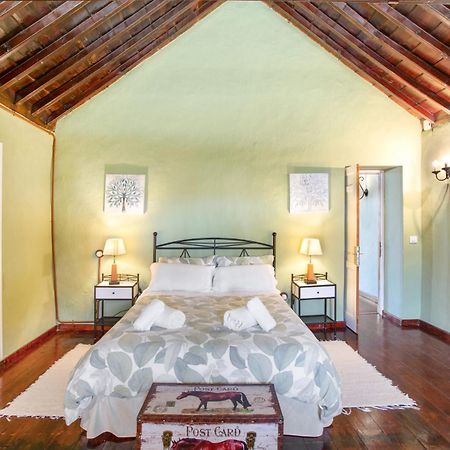 Casa Isabel Βίλα Santa Brígida Εξωτερικό φωτογραφία