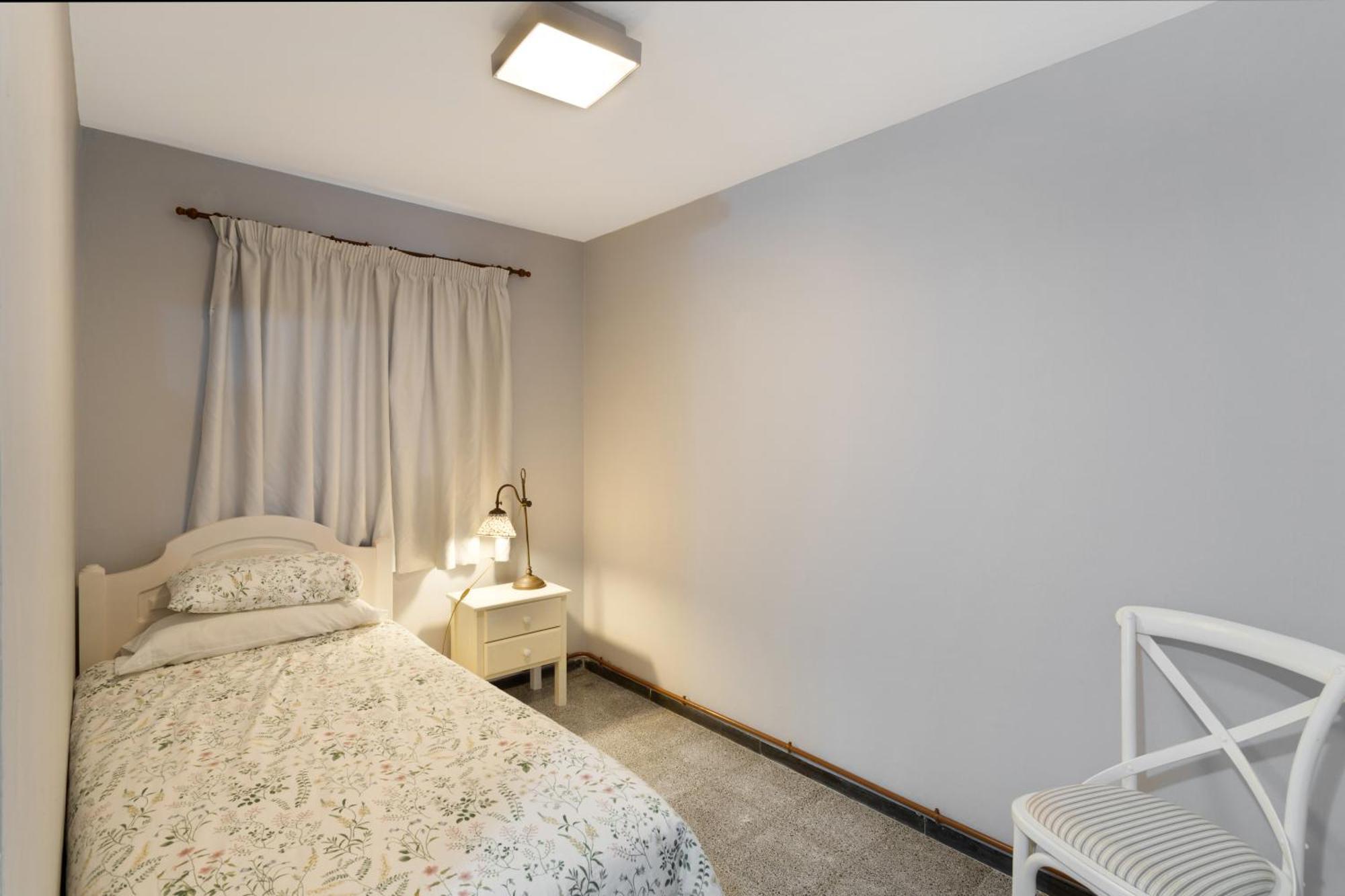 Casa Isabel Βίλα Santa Brígida Εξωτερικό φωτογραφία