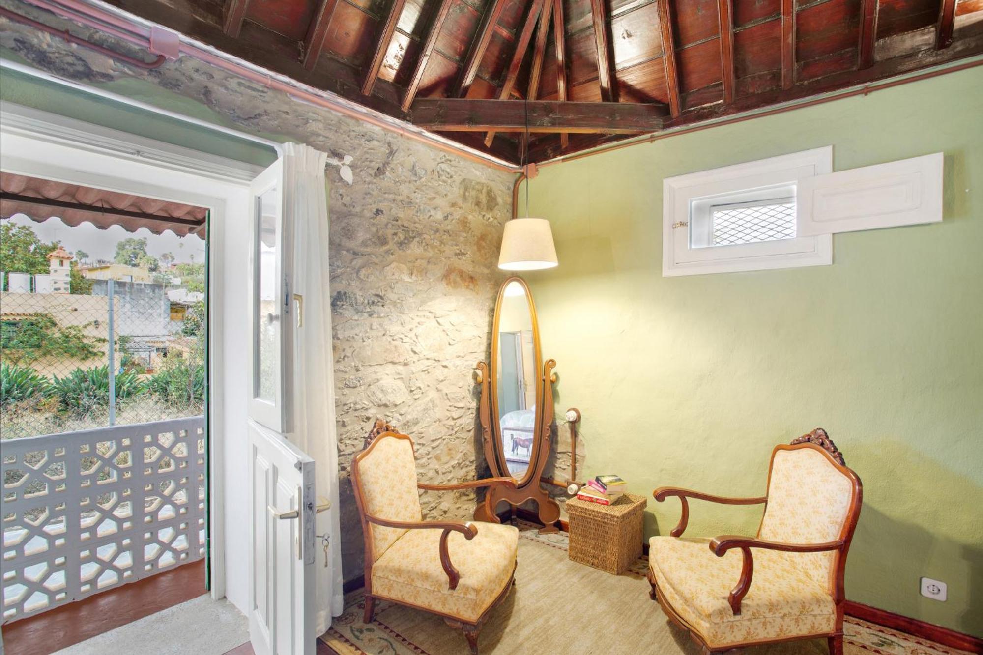 Casa Isabel Βίλα Santa Brígida Εξωτερικό φωτογραφία