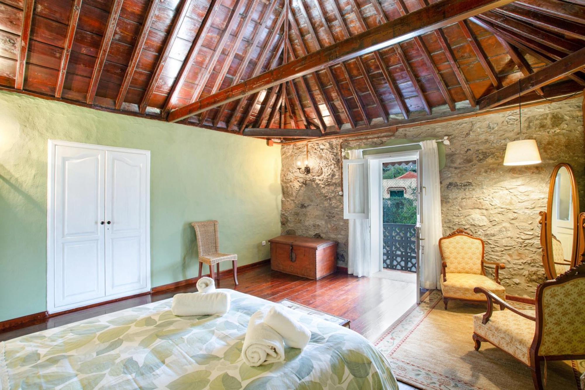Casa Isabel Βίλα Santa Brígida Εξωτερικό φωτογραφία