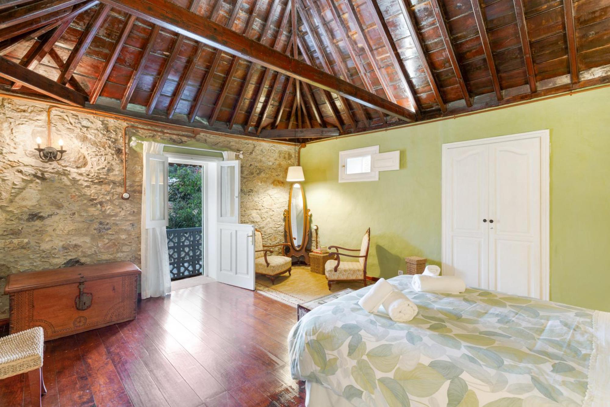 Casa Isabel Βίλα Santa Brígida Εξωτερικό φωτογραφία
