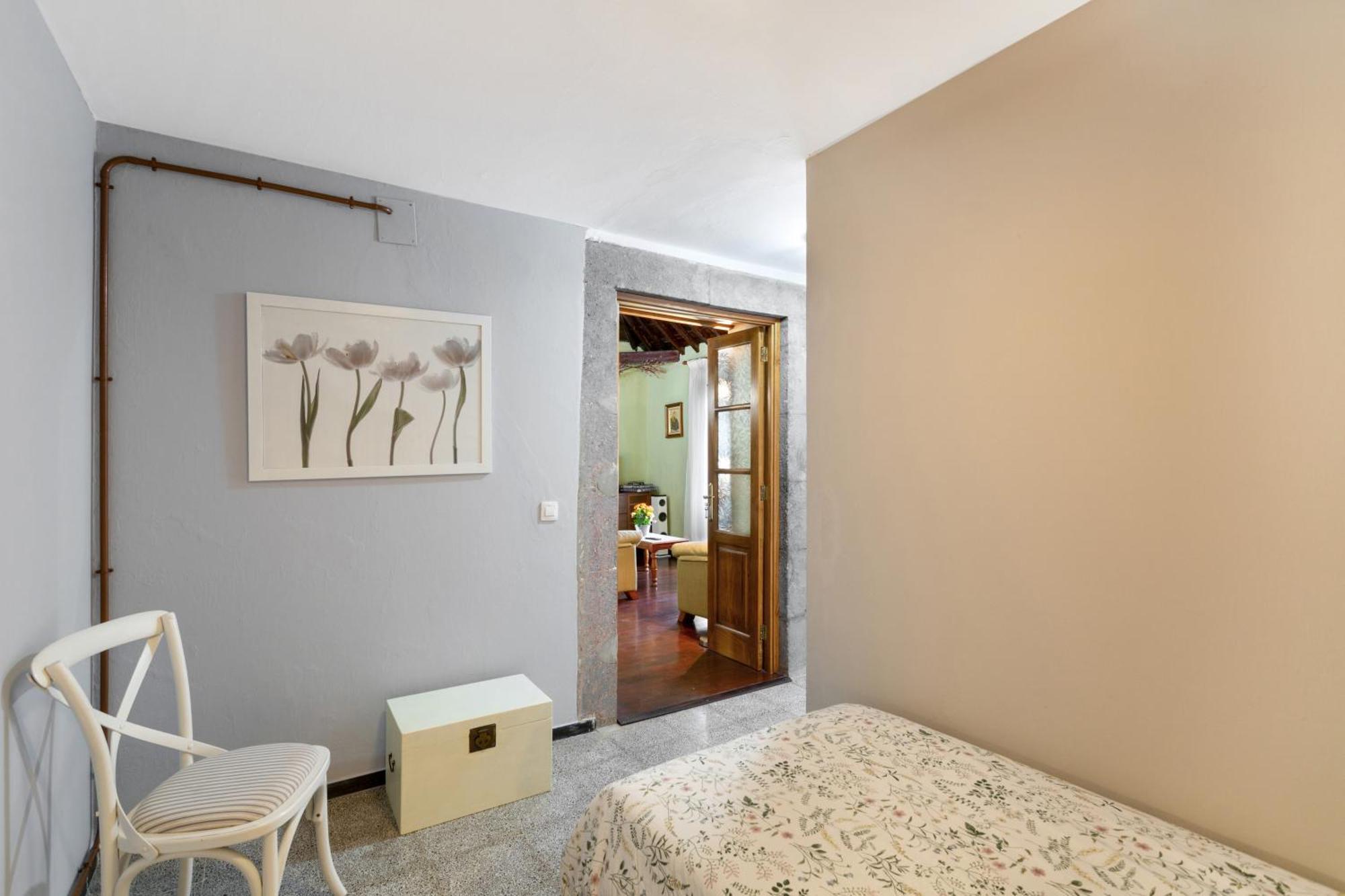 Casa Isabel Βίλα Santa Brígida Εξωτερικό φωτογραφία