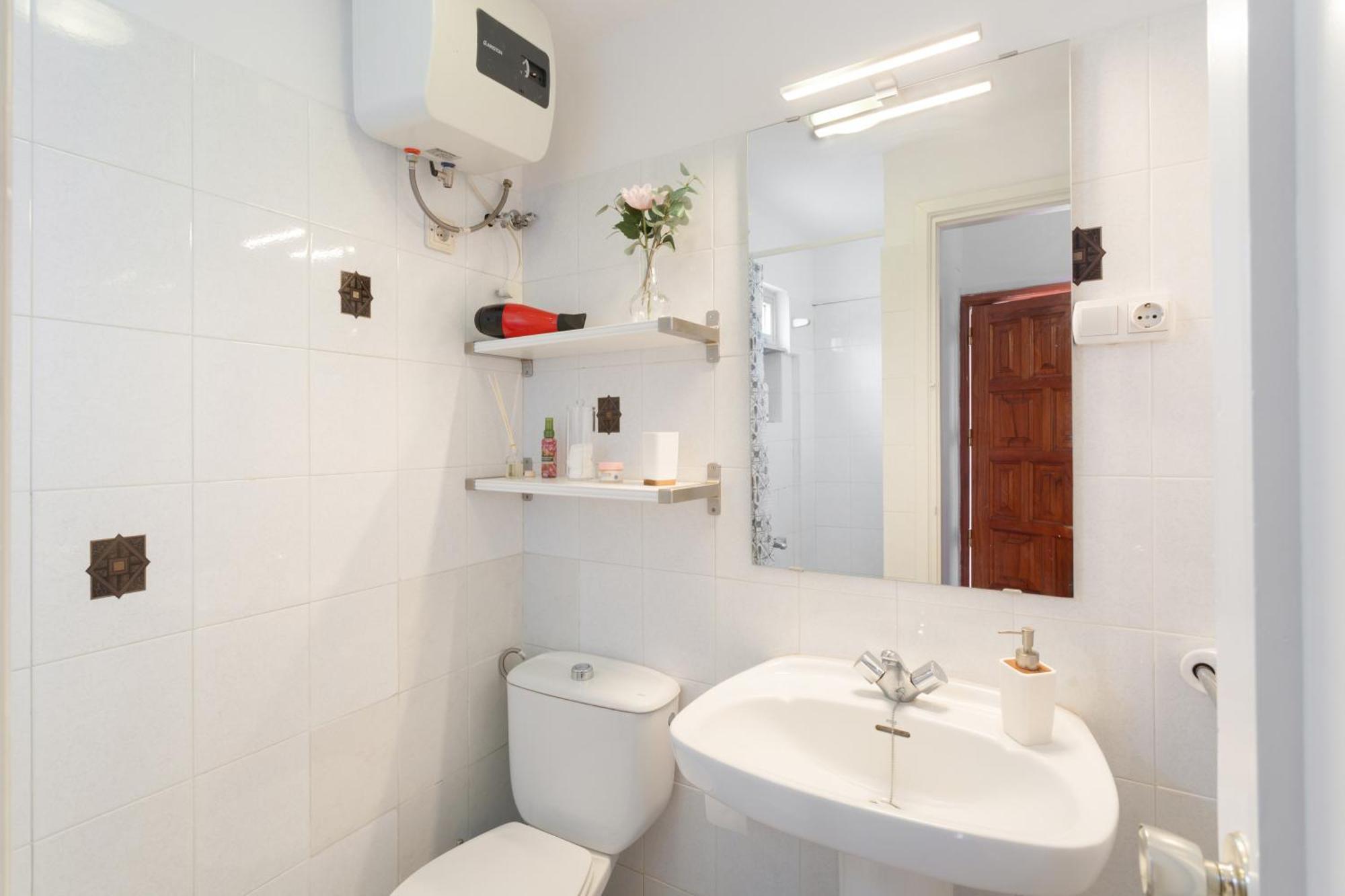 Casa Isabel Βίλα Santa Brígida Εξωτερικό φωτογραφία