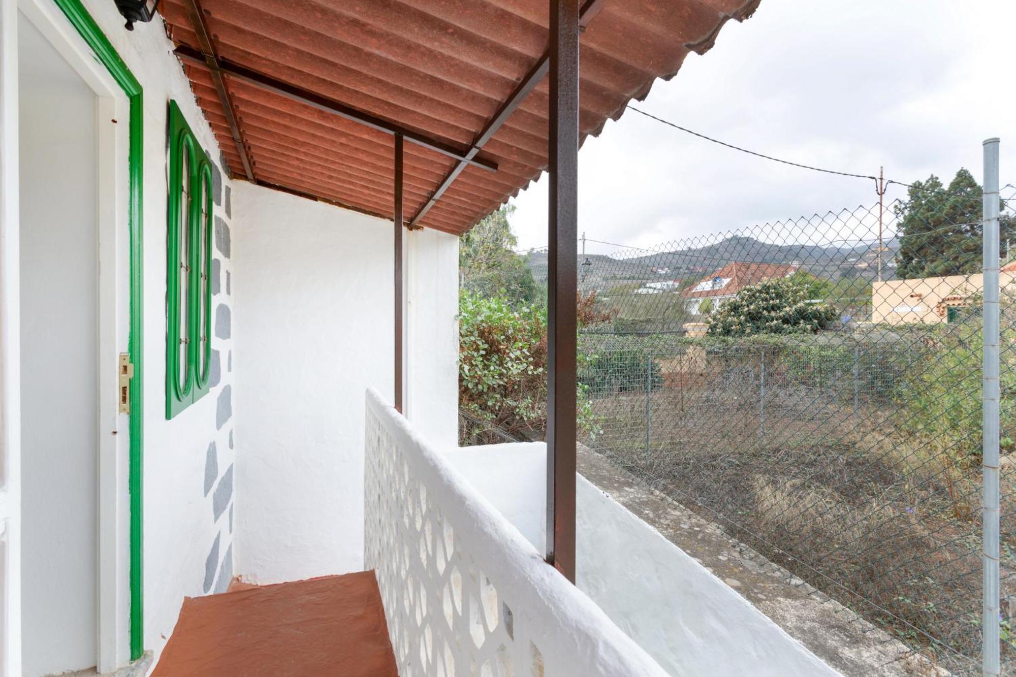 Casa Isabel Βίλα Santa Brígida Εξωτερικό φωτογραφία
